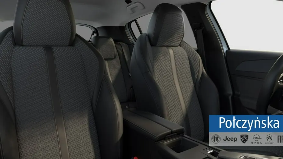 PEUGEOT 308 -