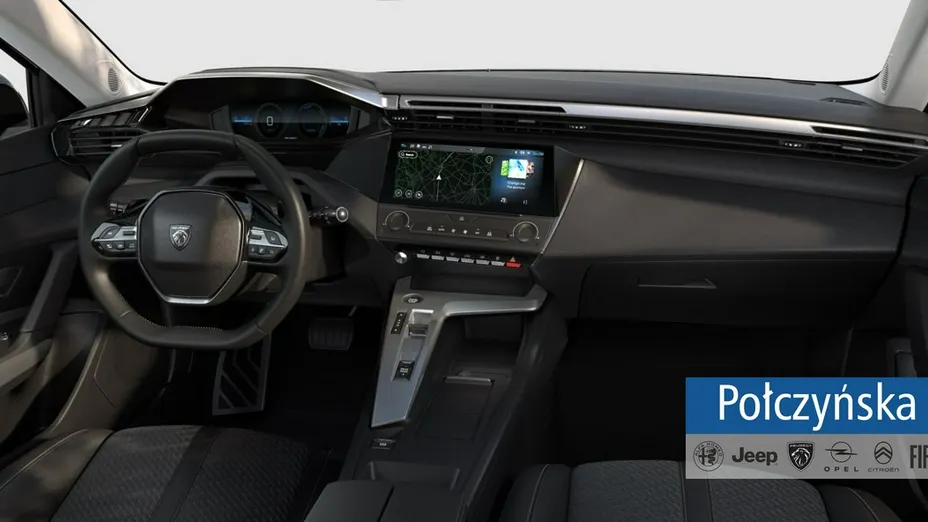 PEUGEOT 308 -