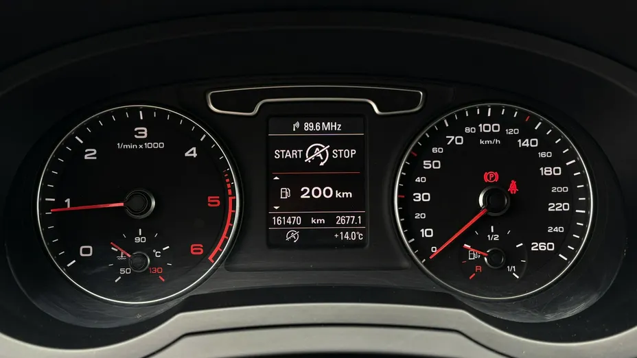 AUDI Q3 -