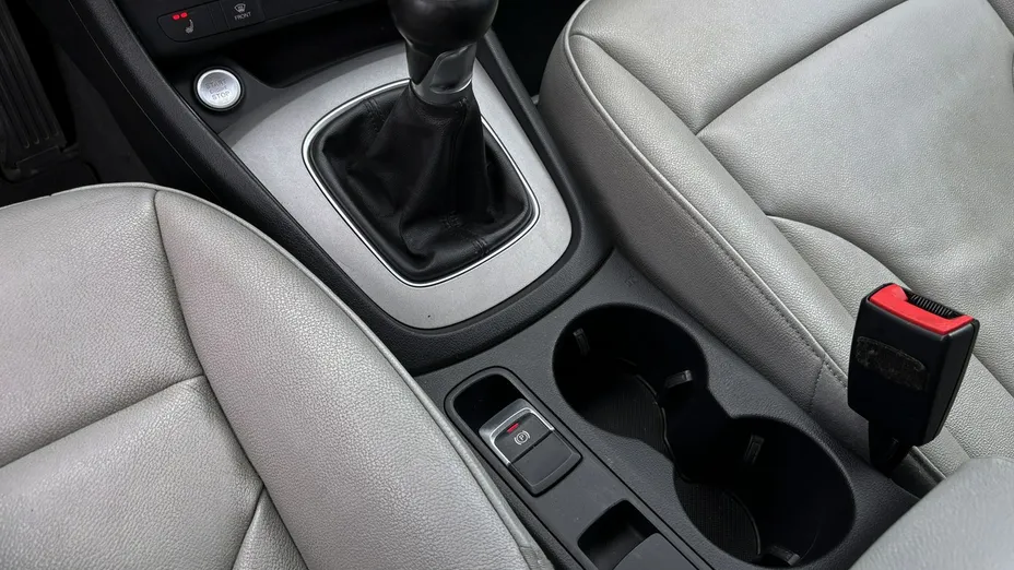 AUDI Q3 -