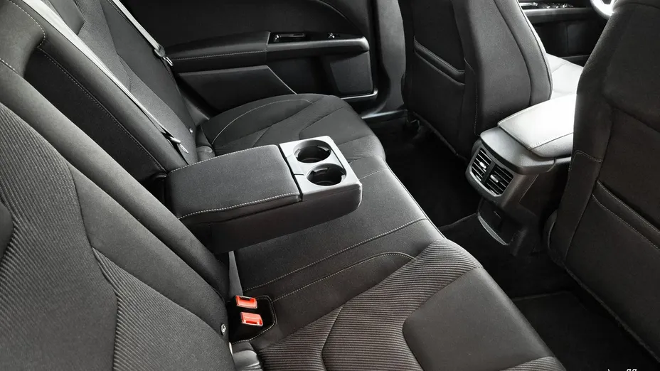 FORD Mondeo -