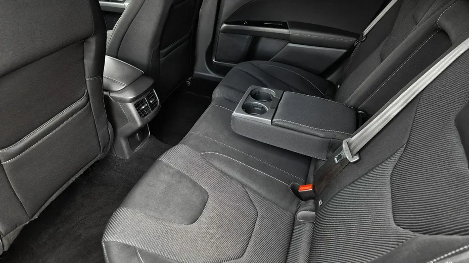 FORD Mondeo -