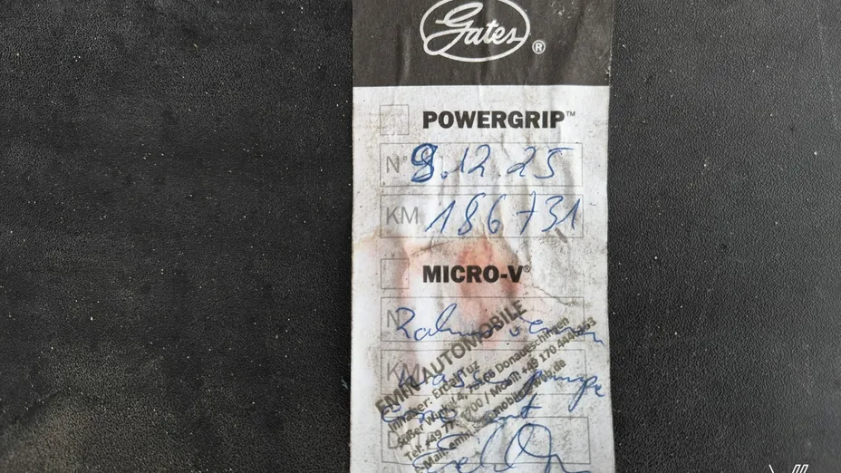 FORD Mondeo -