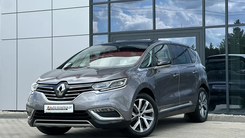 RENAULT Espace -