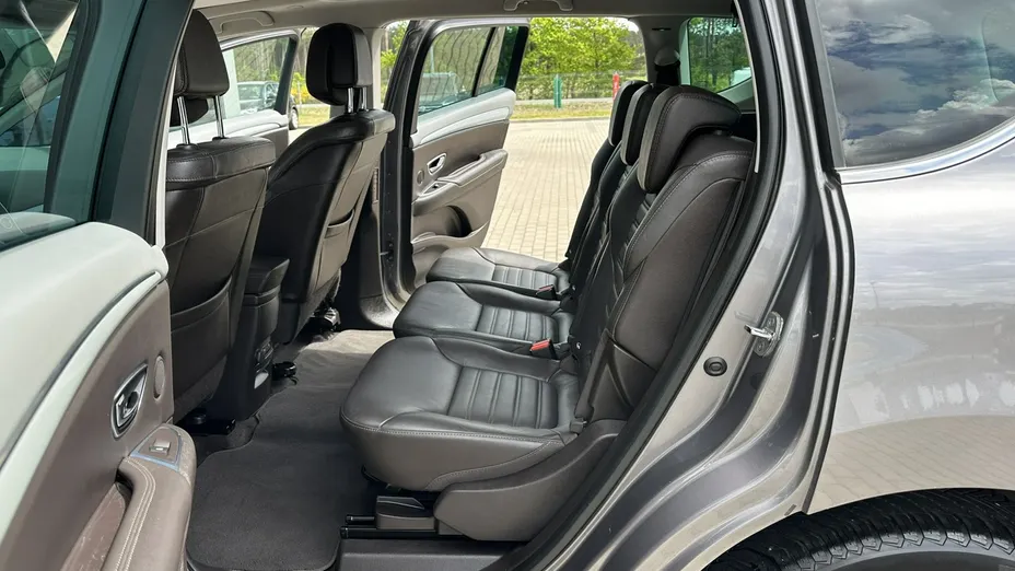 RENAULT Espace -