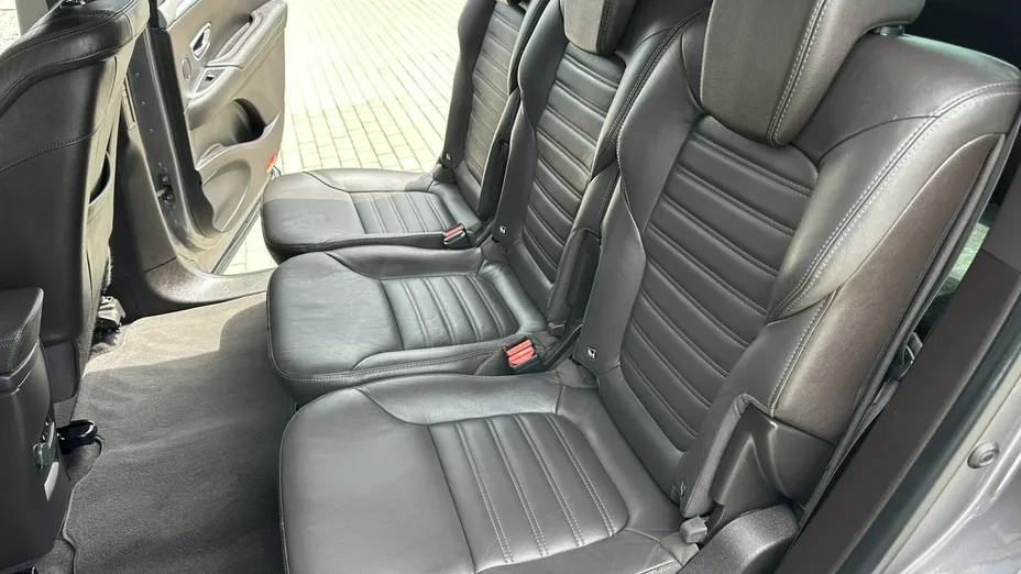 RENAULT Espace -