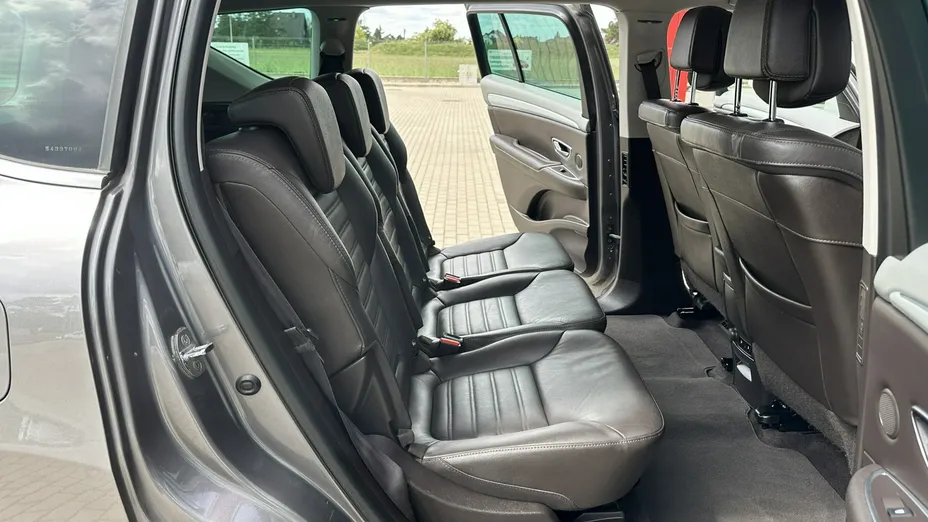 RENAULT Espace -