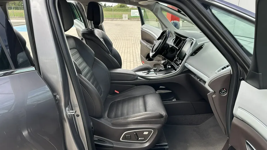RENAULT Espace -