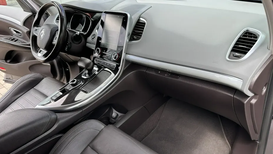 RENAULT Espace -