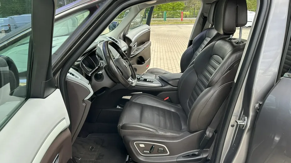RENAULT Espace -