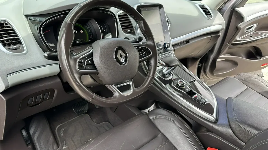 RENAULT Espace -