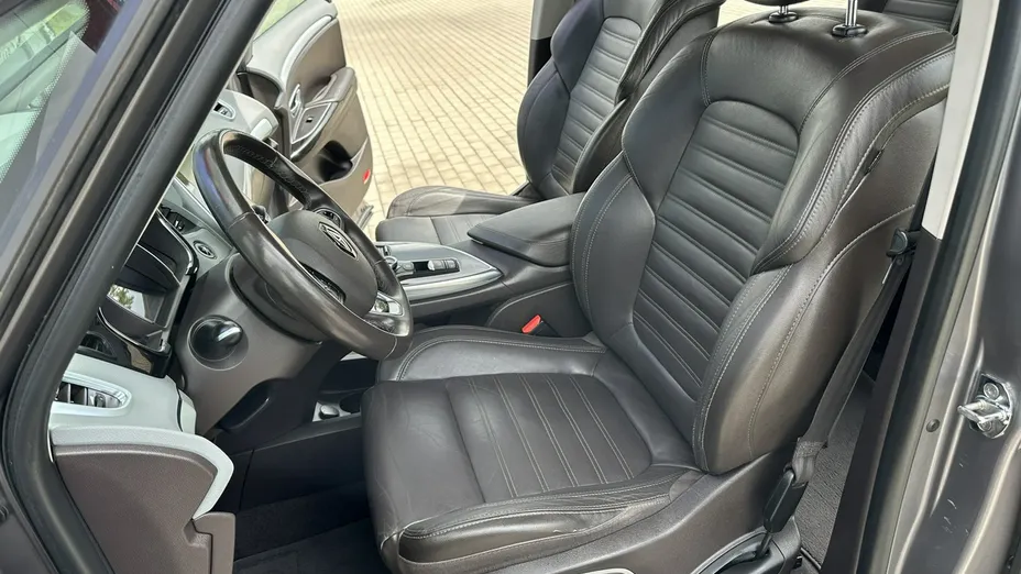 RENAULT Espace -