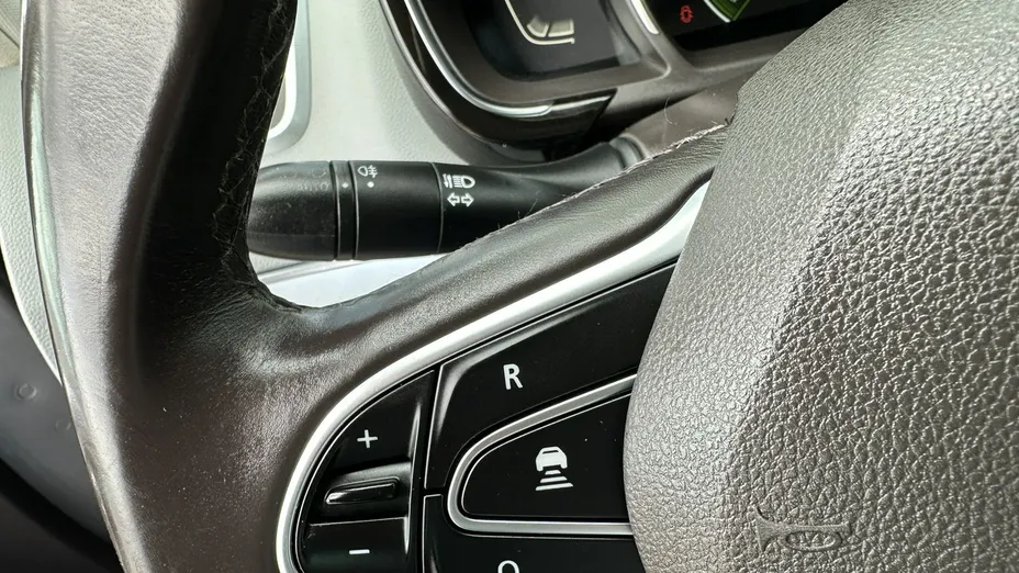 RENAULT Espace -