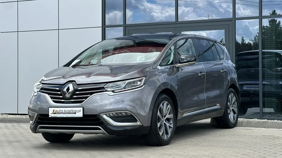 RENAULT Espace -