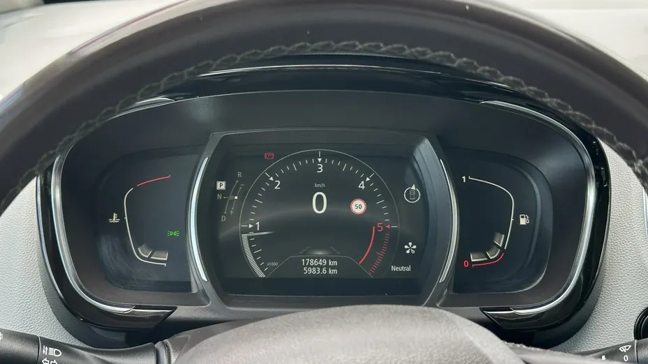 RENAULT Espace -