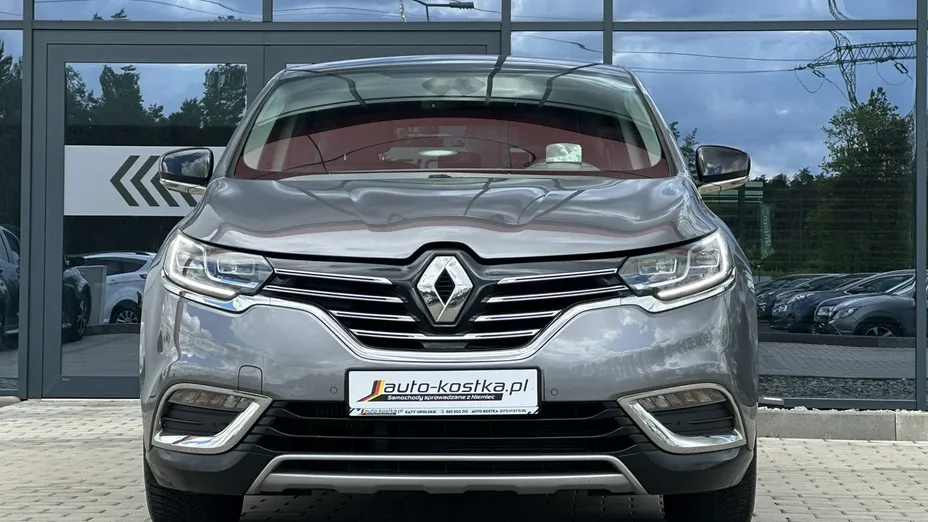 RENAULT Espace -