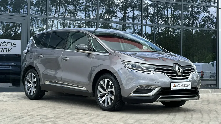 RENAULT Espace -
