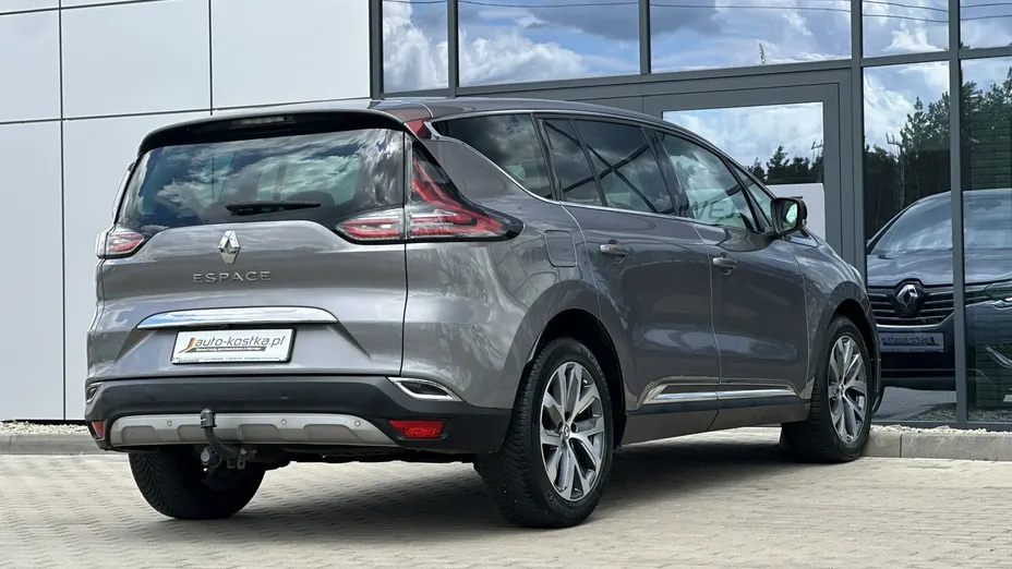 RENAULT Espace -