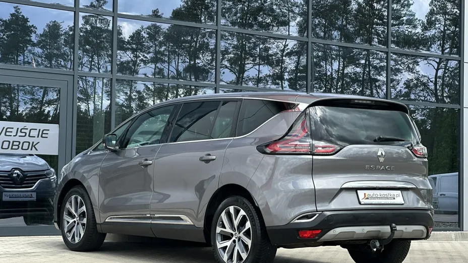 RENAULT Espace -