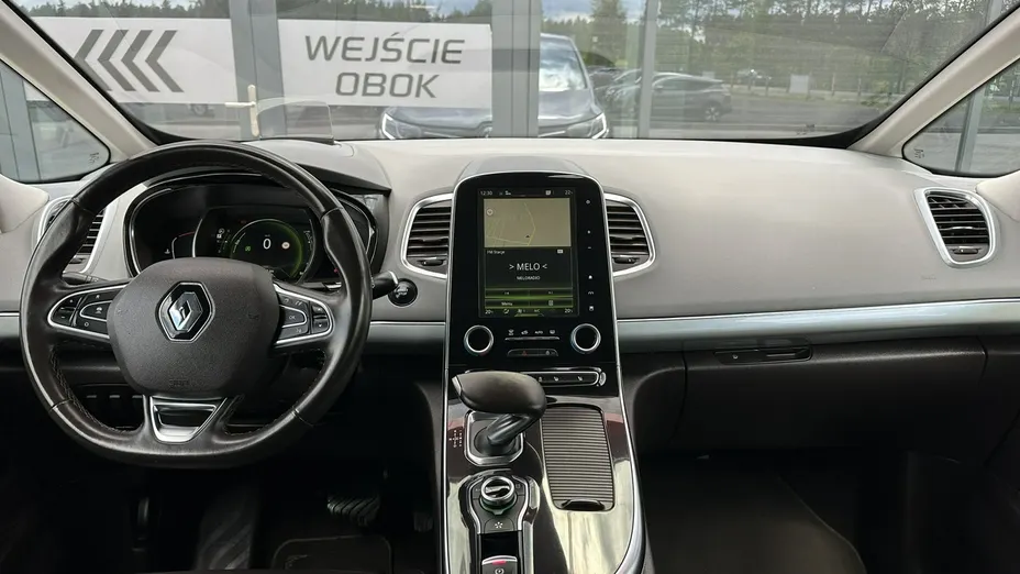 RENAULT Espace -