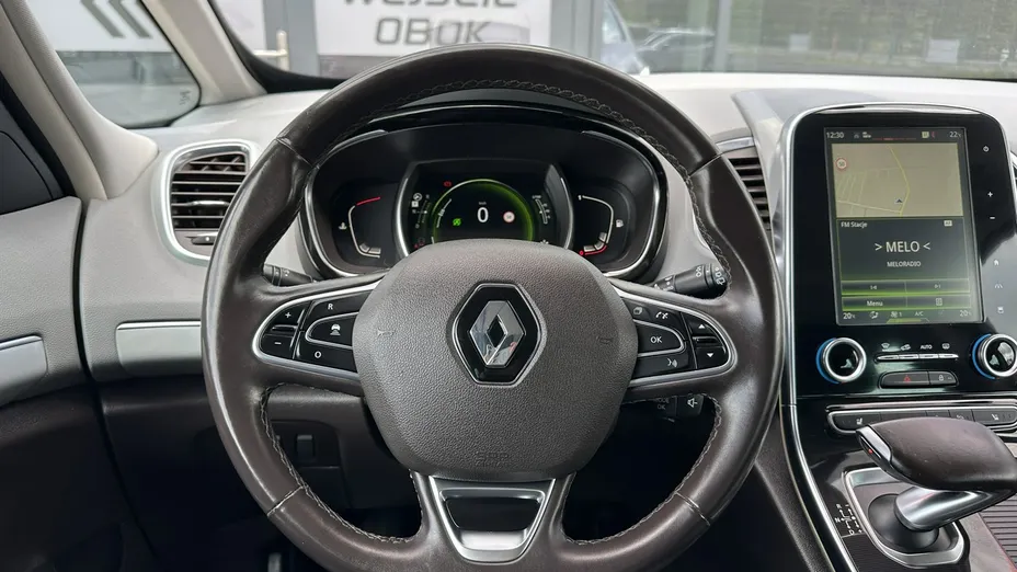 RENAULT Espace -
