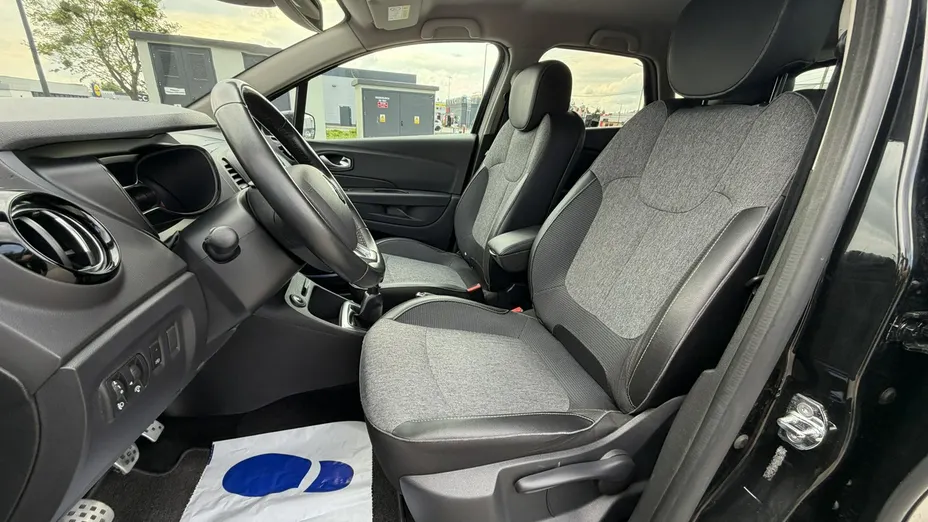 RENAULT Captur -