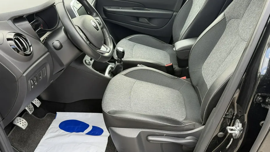 RENAULT Captur -