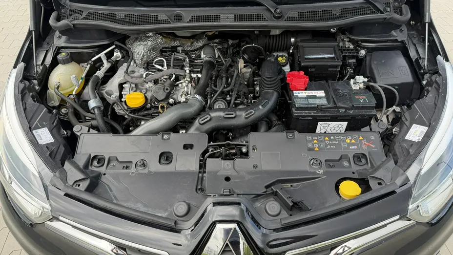 RENAULT Captur -
