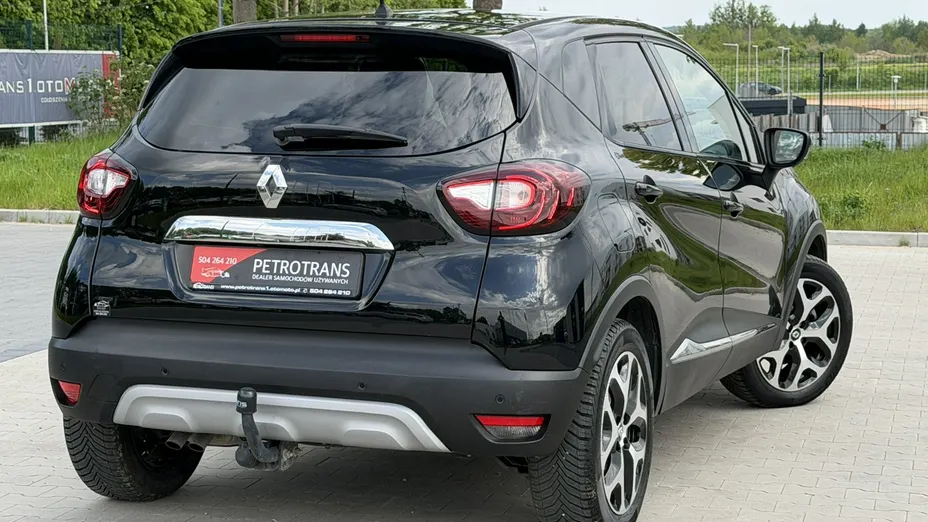 RENAULT Captur -