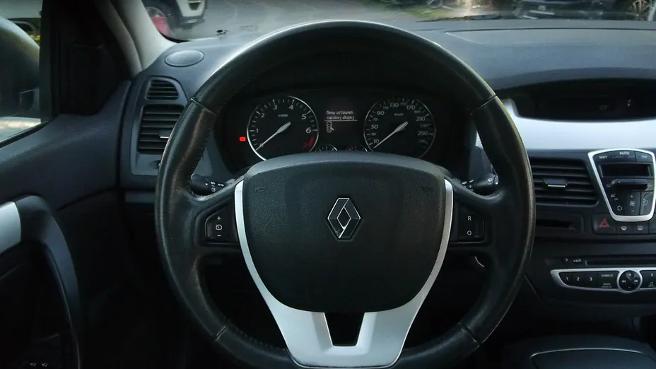RENAULT Laguna -
