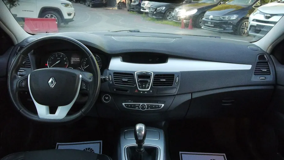 RENAULT Laguna -
