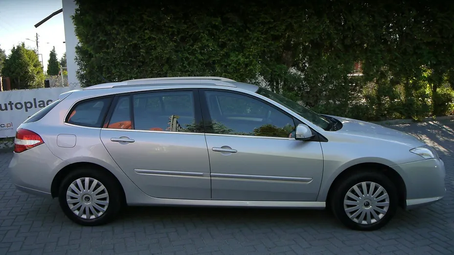 RENAULT Laguna -