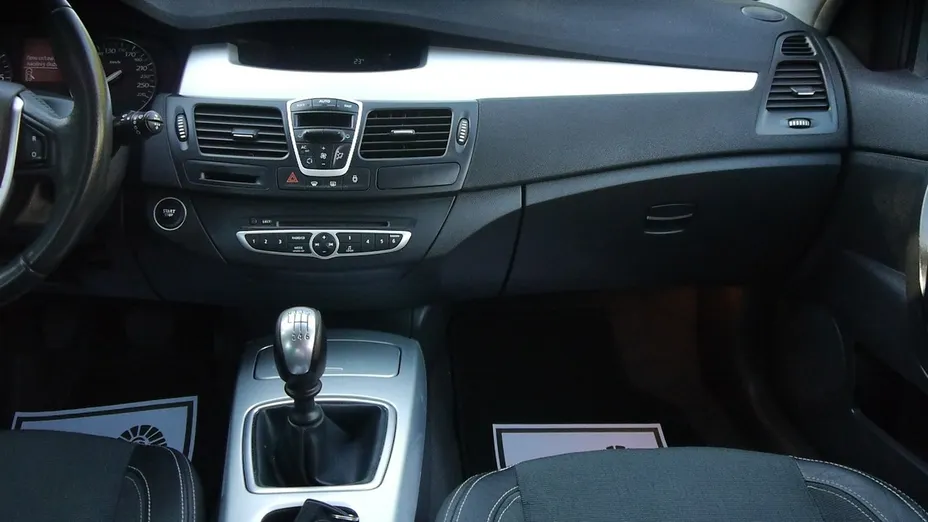 RENAULT Laguna -