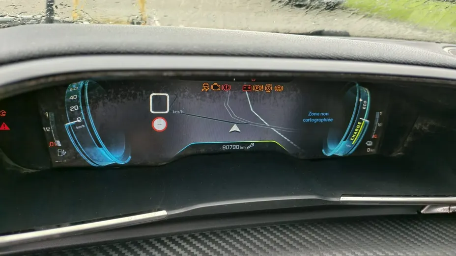 PEUGEOT 508 -