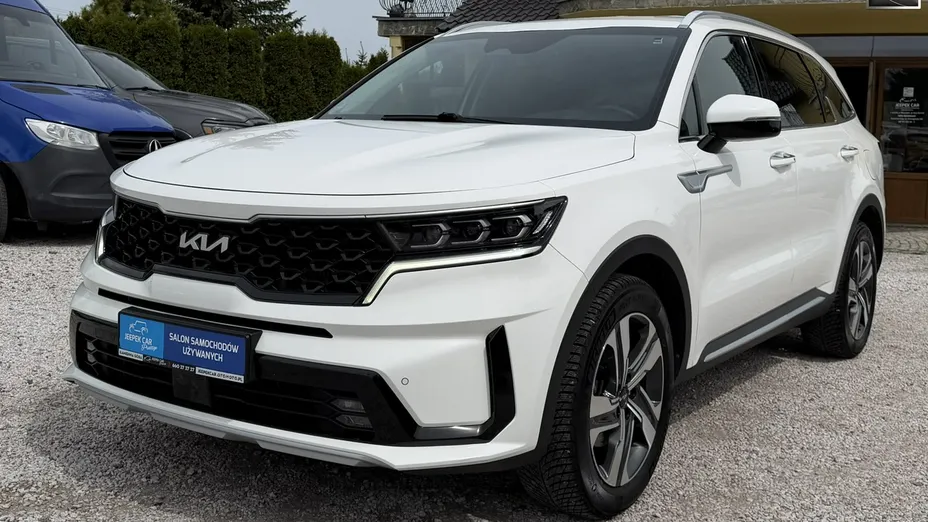 KIA Sorento -