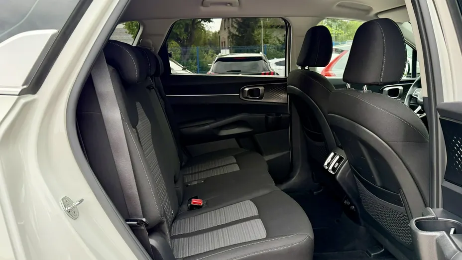 KIA Sorento -