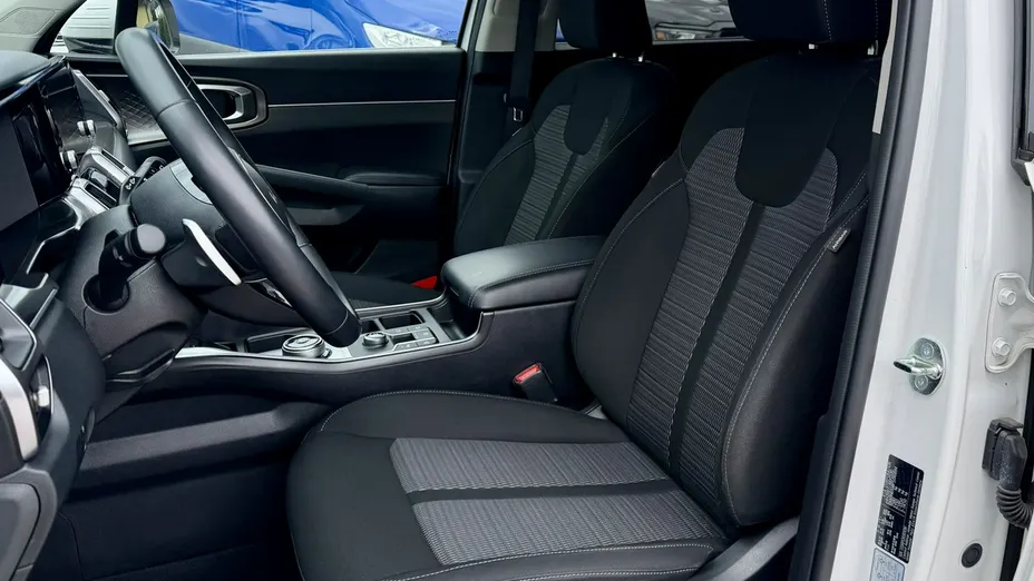 KIA Sorento -