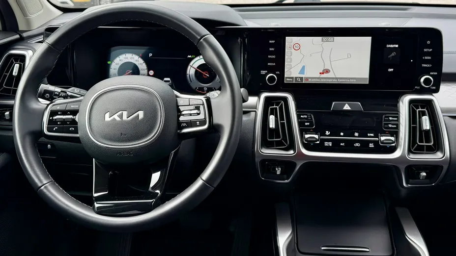 KIA Sorento -
