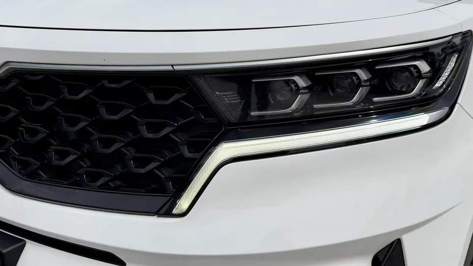KIA Sorento -