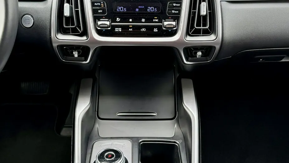 KIA Sorento -