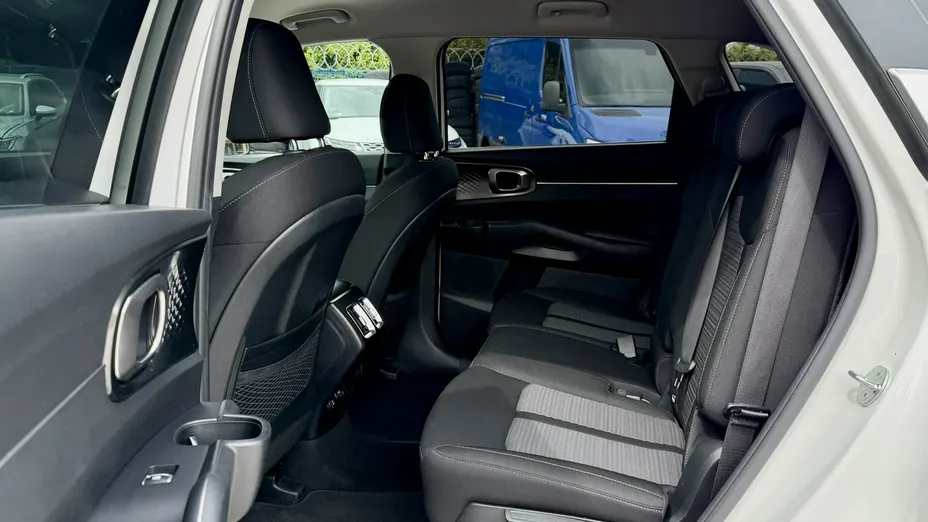 KIA Sorento -