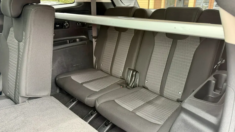 KIA Sorento -