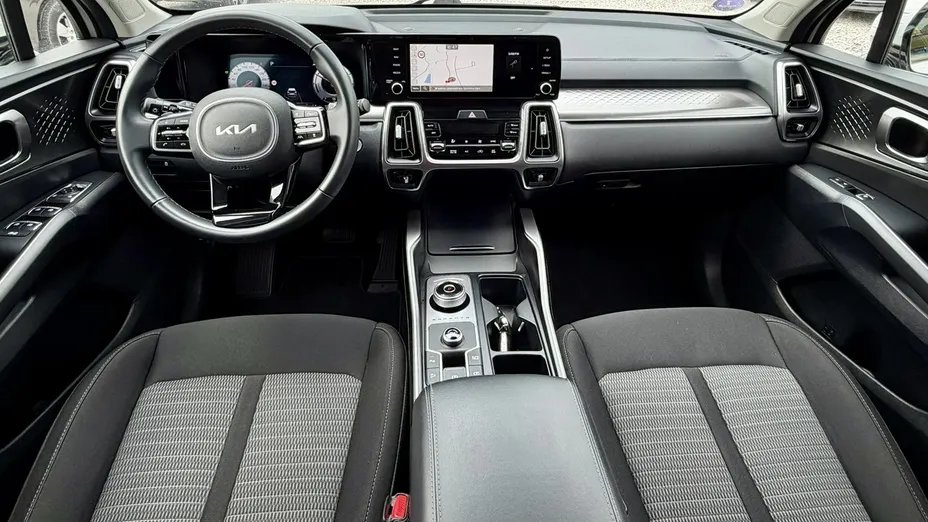 KIA Sorento -