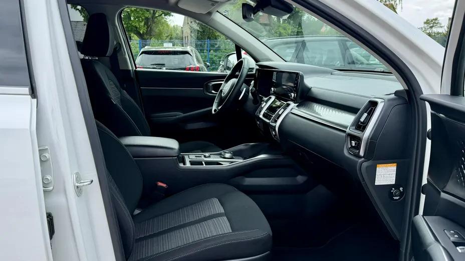 KIA Sorento -