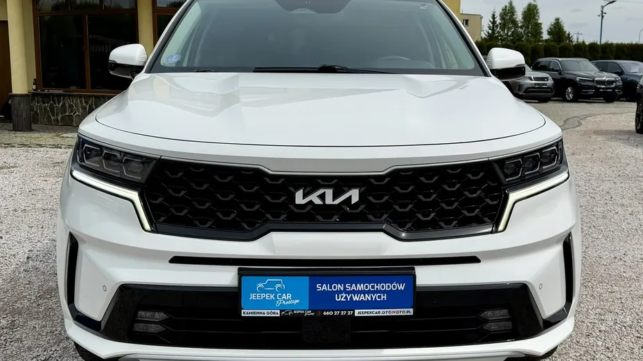 KIA Sorento -