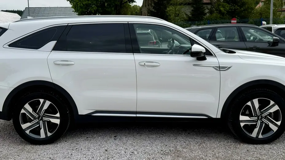 KIA Sorento -
