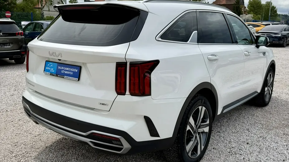 KIA Sorento -