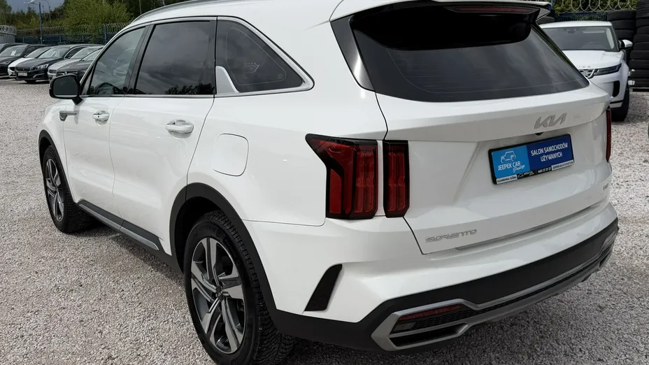 KIA Sorento -