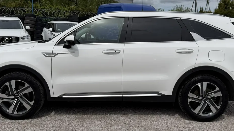 KIA Sorento -