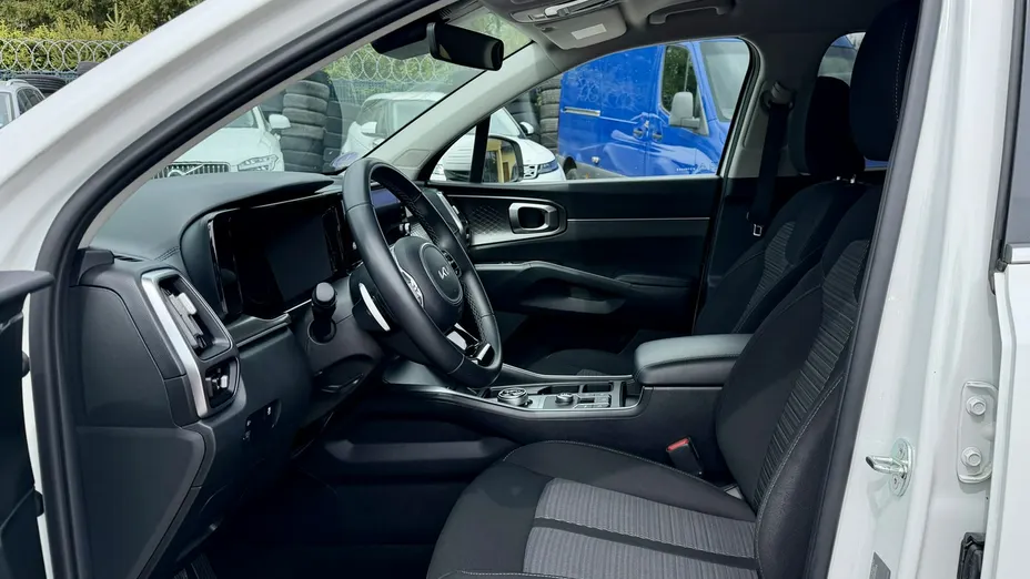 KIA Sorento -
